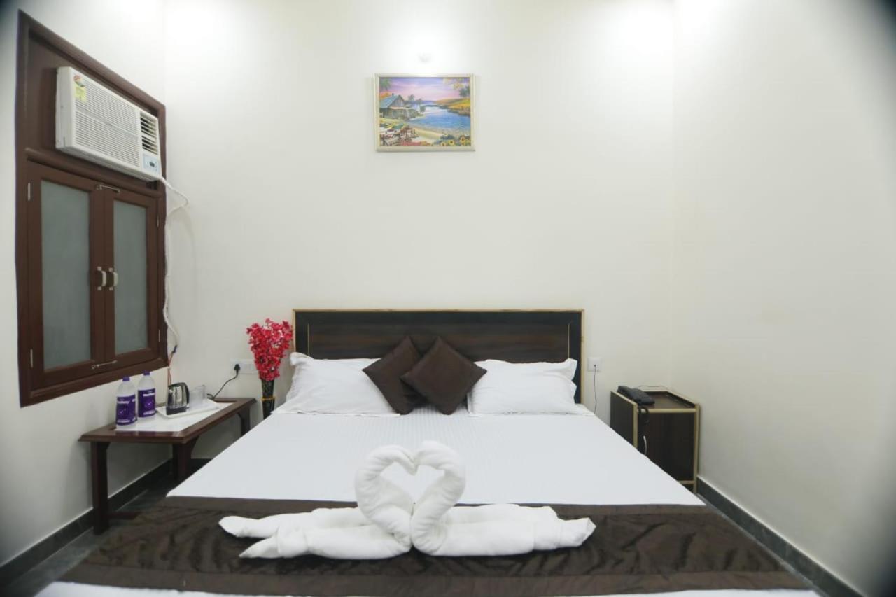 Shri Kedarnath Dham Guest house Vrindavan