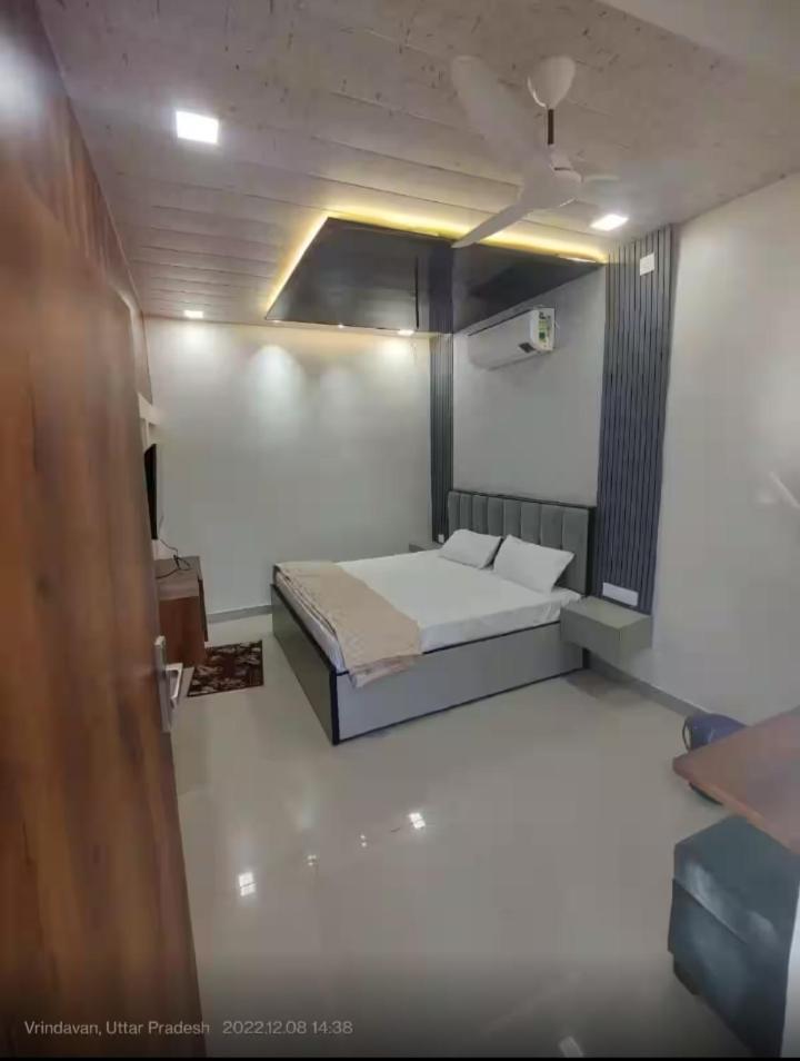 Shri Kedarnath Dham Guest house *