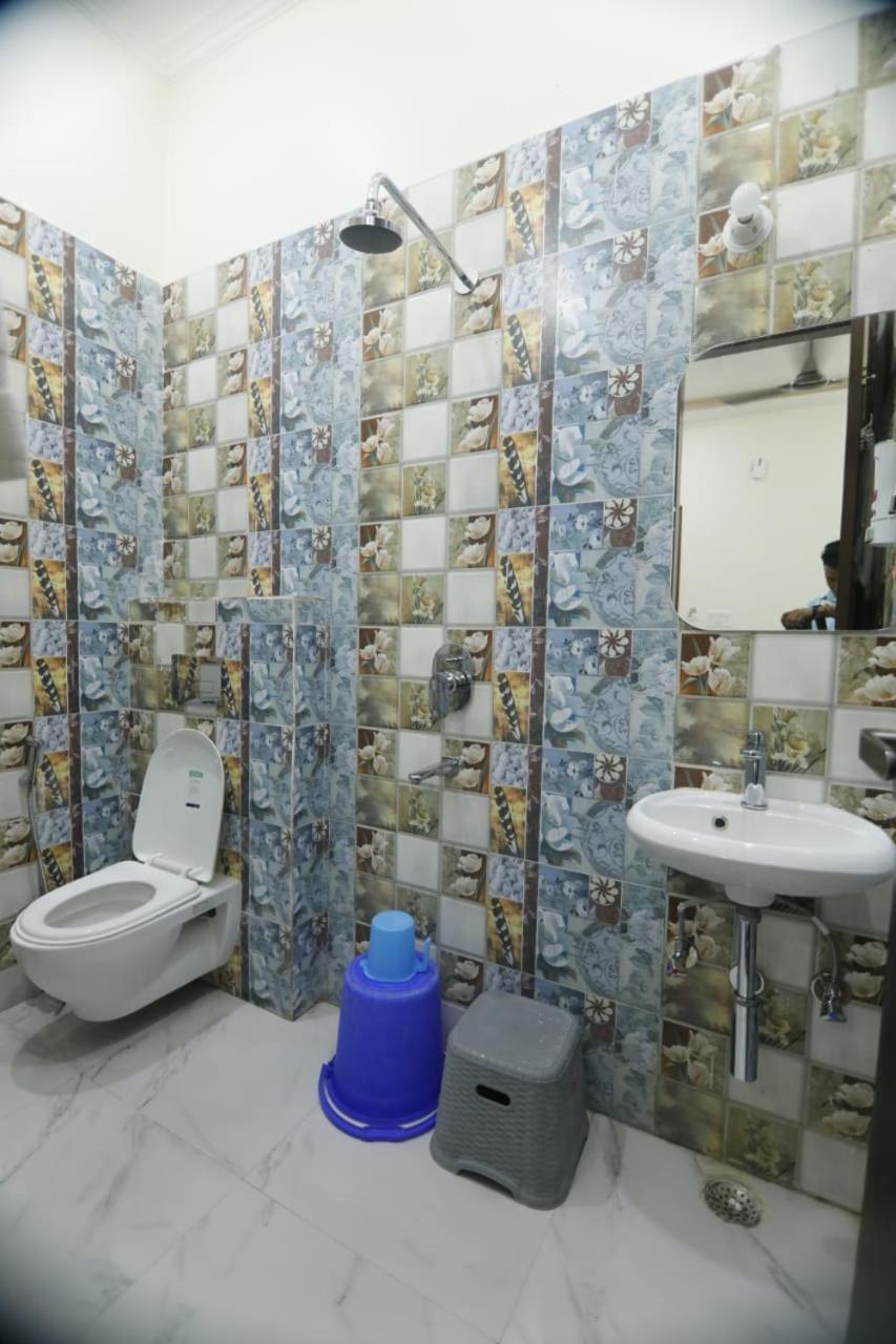 Shri Kedarnath Dham Guest house Vrindavan